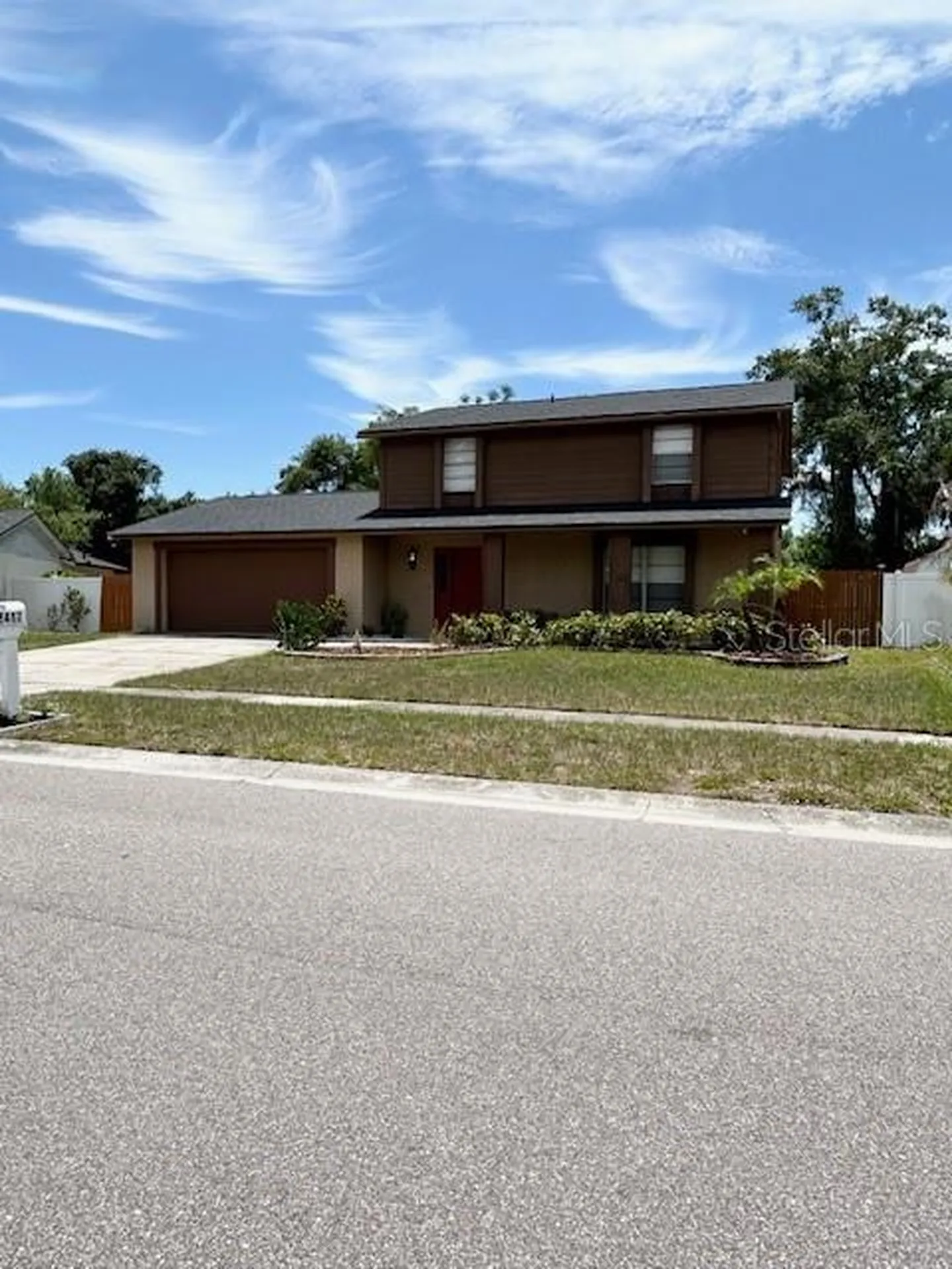 12417 Cardiff Drive Tampa FL 33625