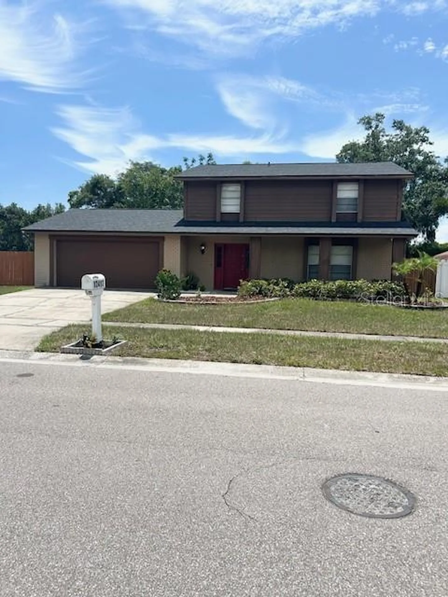 12417 Cardiff Drive Tampa FL 33625