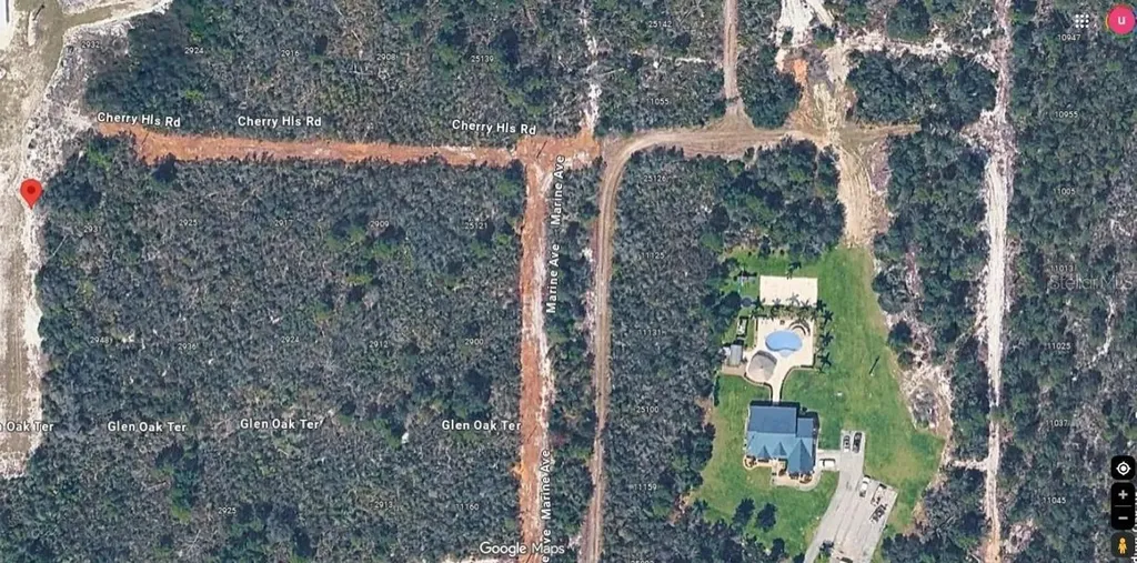 2917 Cherry Hills Road Sebring FL 33875