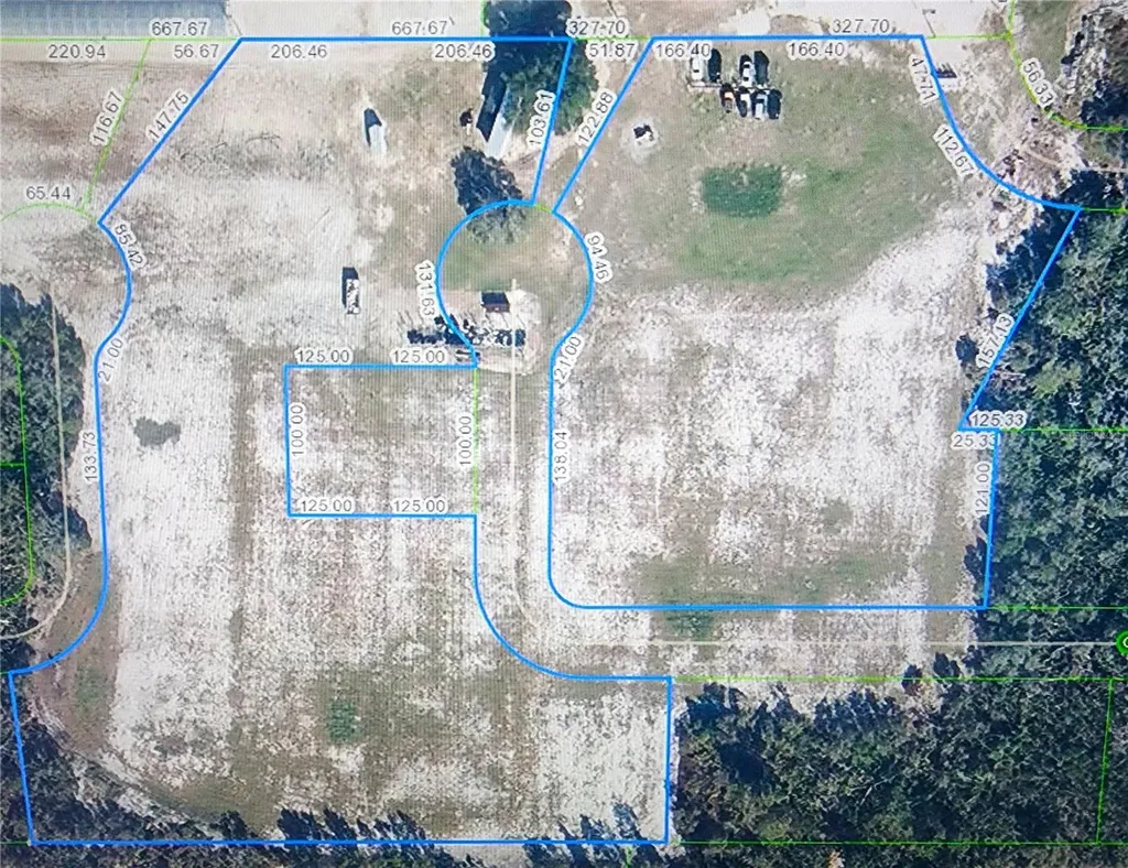 2917 Cherry Hills Road Sebring FL 33875