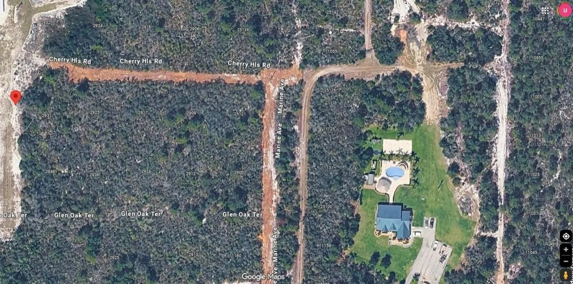 2917 Cherry Hills Road Sebring FL 33875