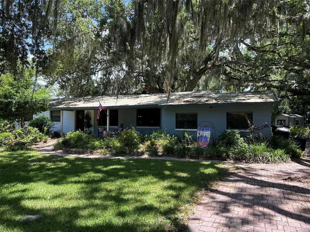 6005 Doc Thompson Road Plant City FL 33565