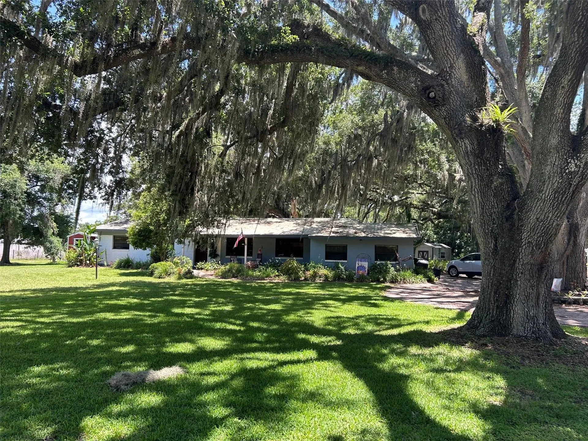 6005 Doc Thompson Road Plant City FL 33565
