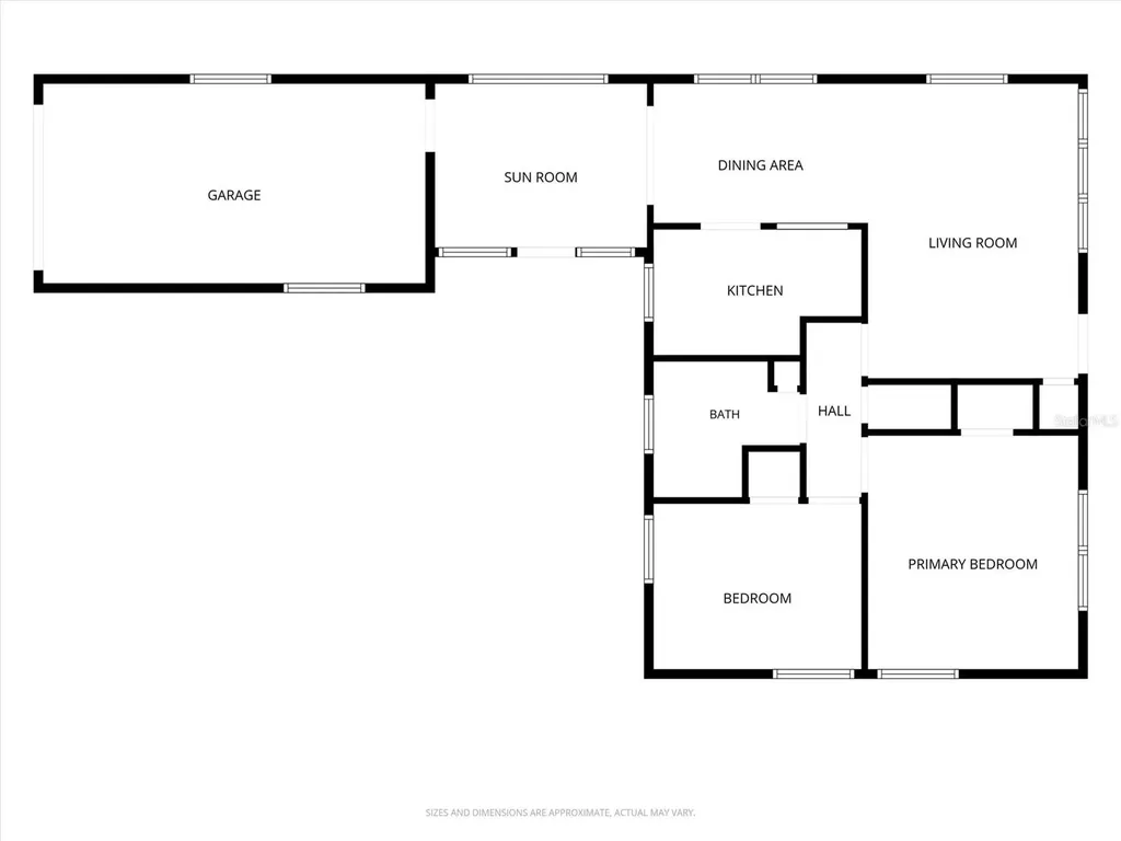 4327 3rd Avenue S St Petersburg FL 33711