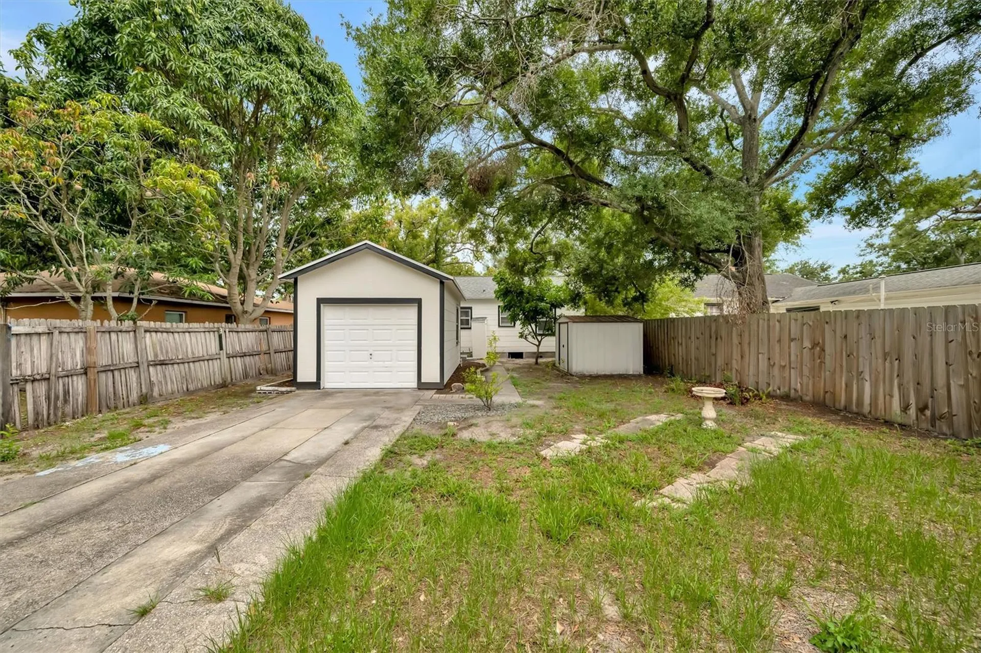 4327 3rd Avenue S St Petersburg FL 33711
