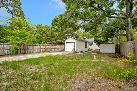4327 3rd Avenue S St Petersburg FL 33711