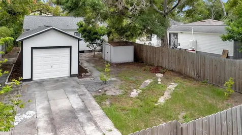 4327 3rd Avenue S St Petersburg FL 33711