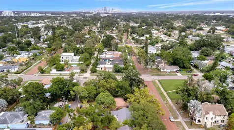 4327 3rd Avenue S St Petersburg FL 33711