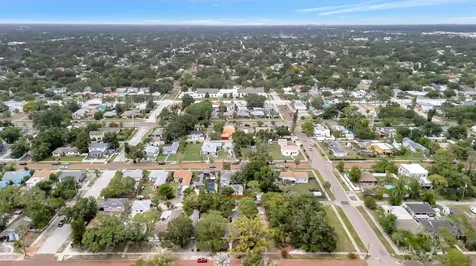 4327 3rd Avenue S St Petersburg FL 33711