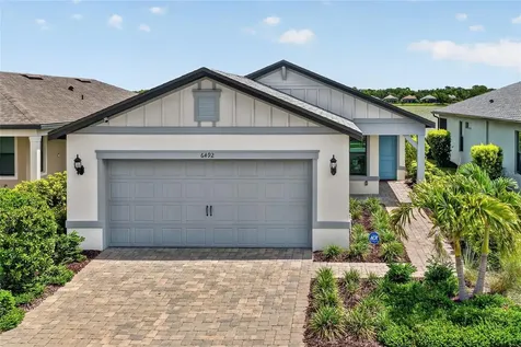 6492 Silverstar Drive Sarasota FL 34240
