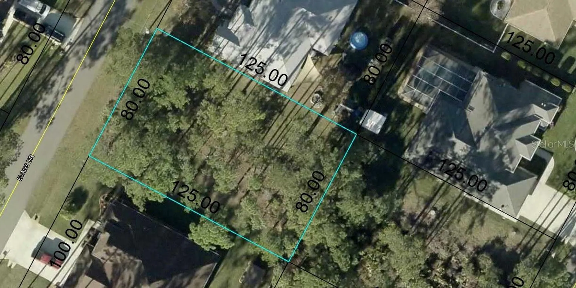 84 Evans Drive Palm Coast FL 32137