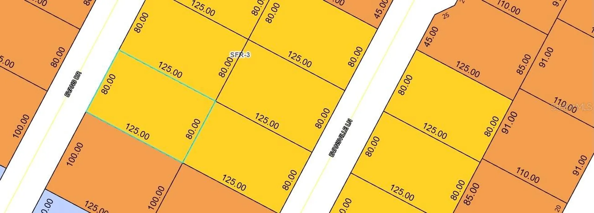 84 Evans Drive Palm Coast FL 32137