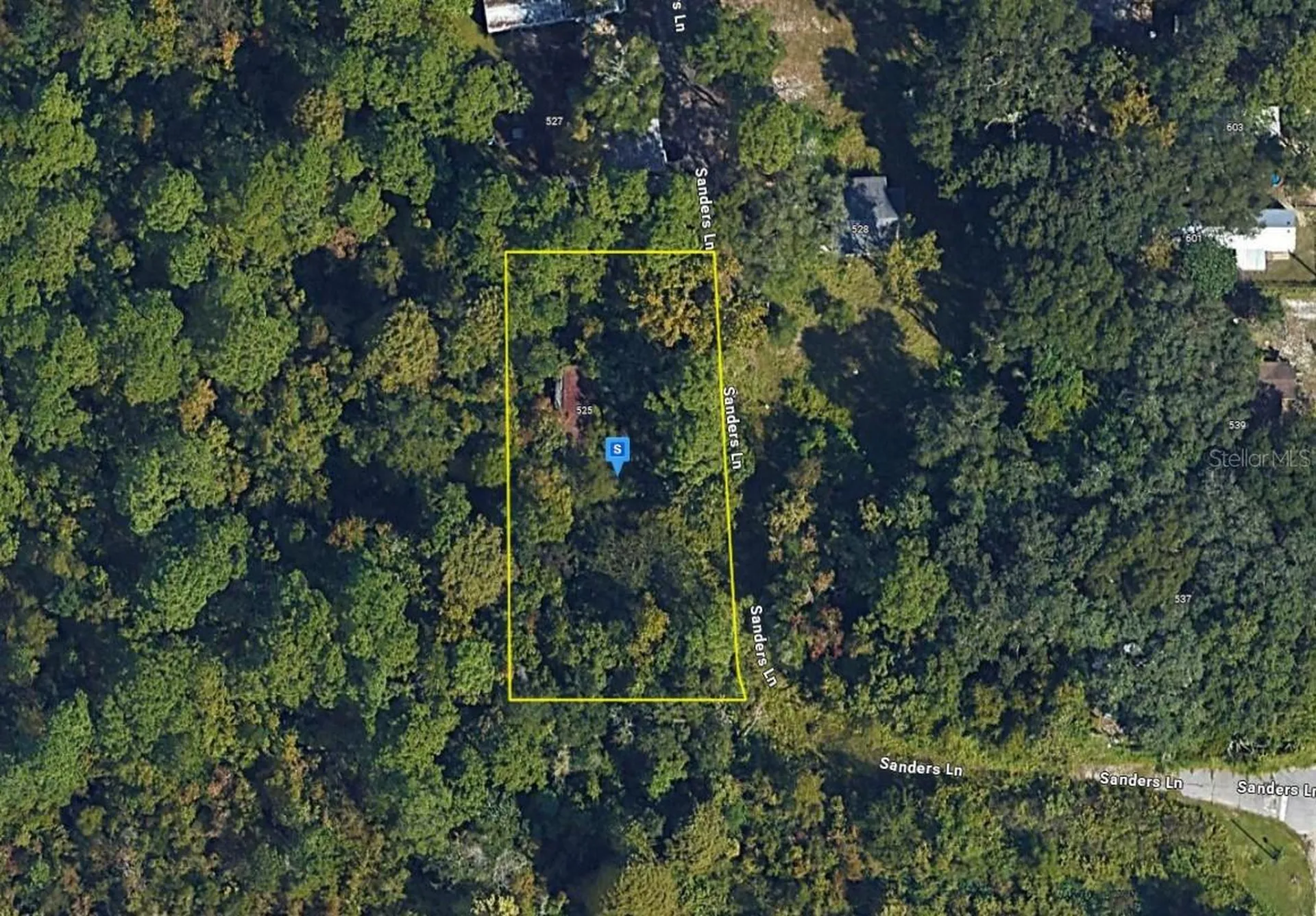525 Sanders Lane Panama City FL 32401