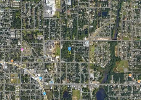 525 Sanders Lane Panama City FL 32401
