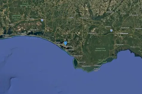 525 Sanders Lane Panama City FL 32401