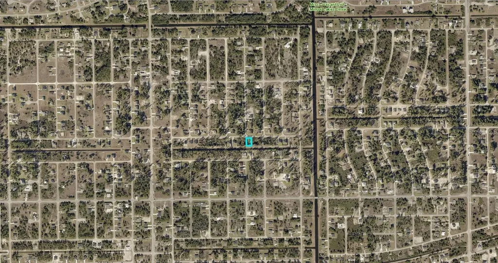 642 Raintree Street E Lehigh Acres FL 33974