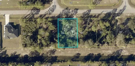 642 Raintree Street E Lehigh Acres FL 33974