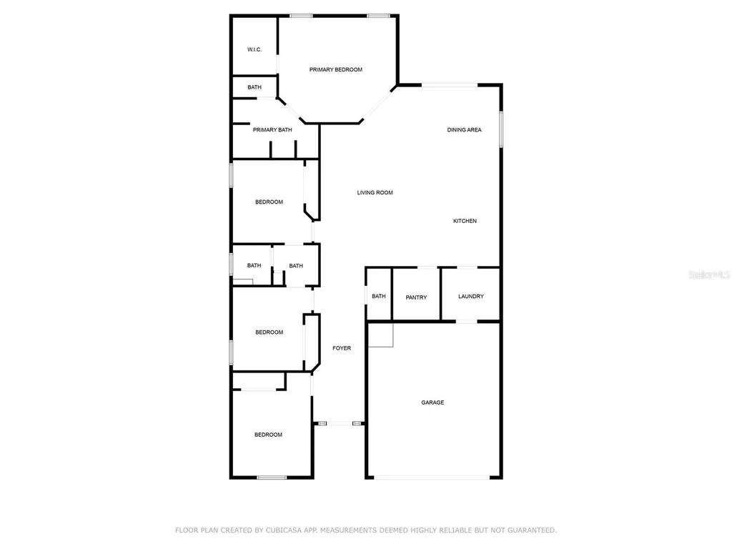 123 Polermo Avenue St Cloud FL 34771