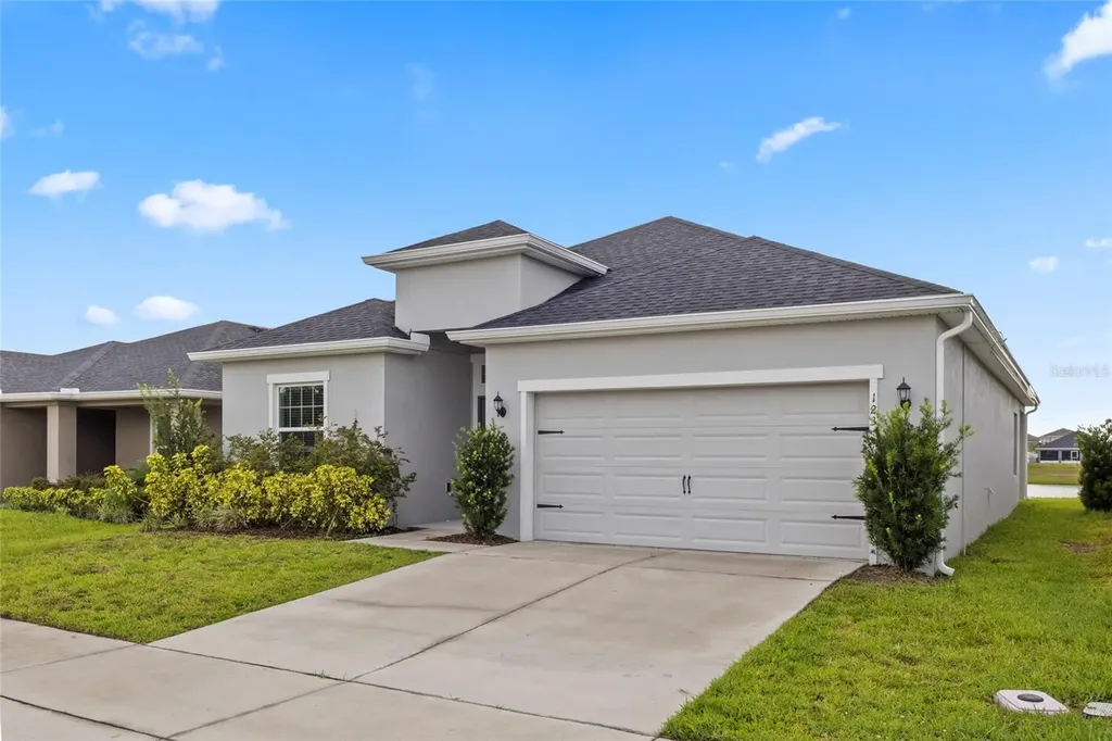 123 Polermo Avenue St Cloud FL 34771