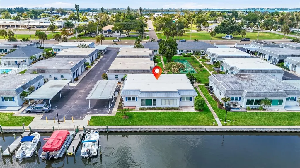 9821 Hernando Court Bradenton FL 34210