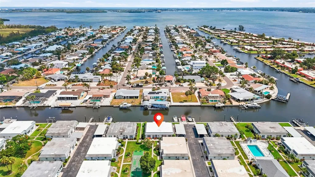 9821 Hernando Court Bradenton FL 34210