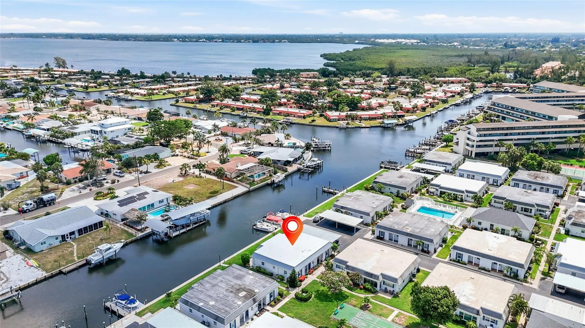 9821 Hernando Court Bradenton FL 34210