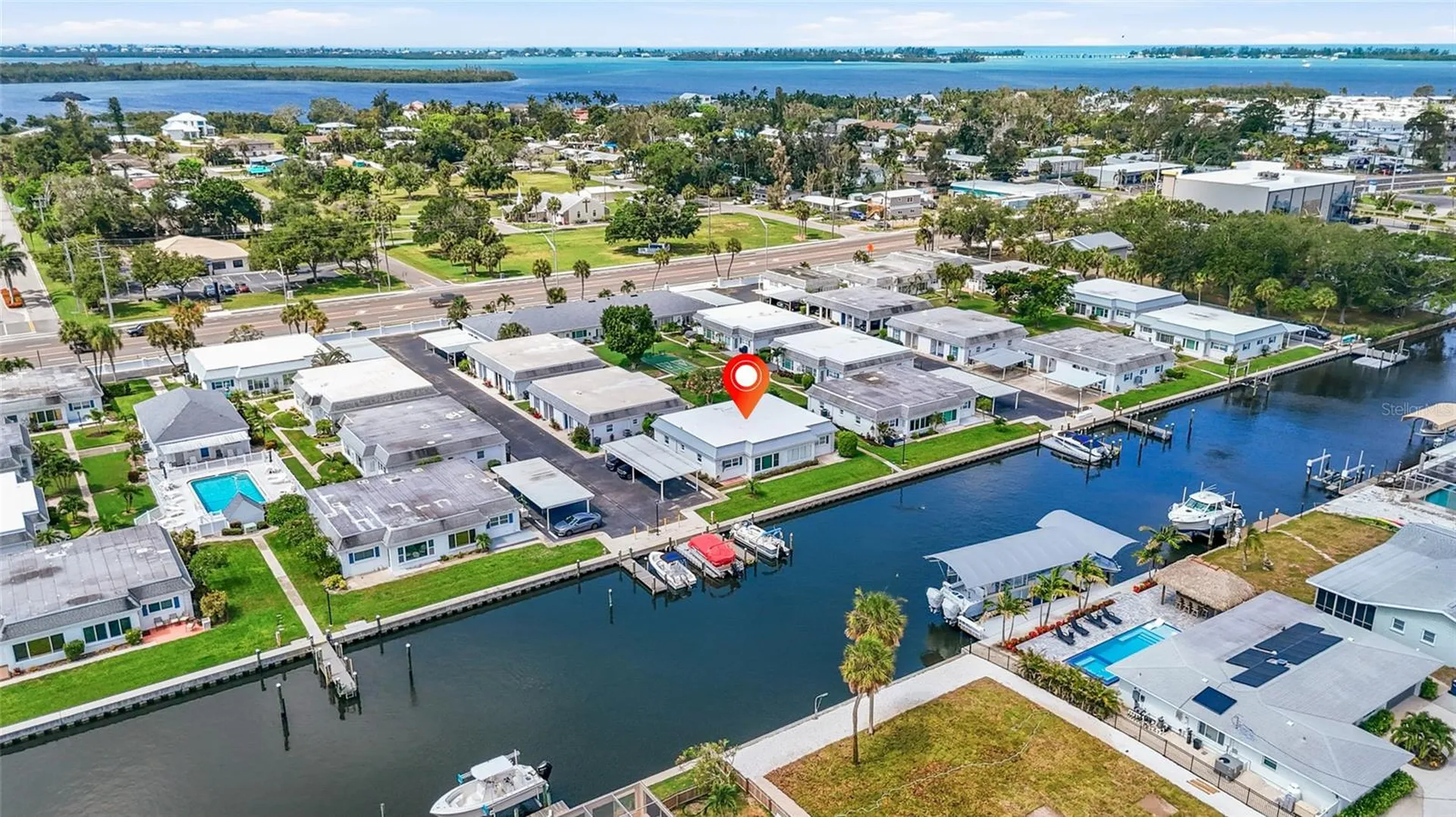 9821 Hernando Court Bradenton FL 34210