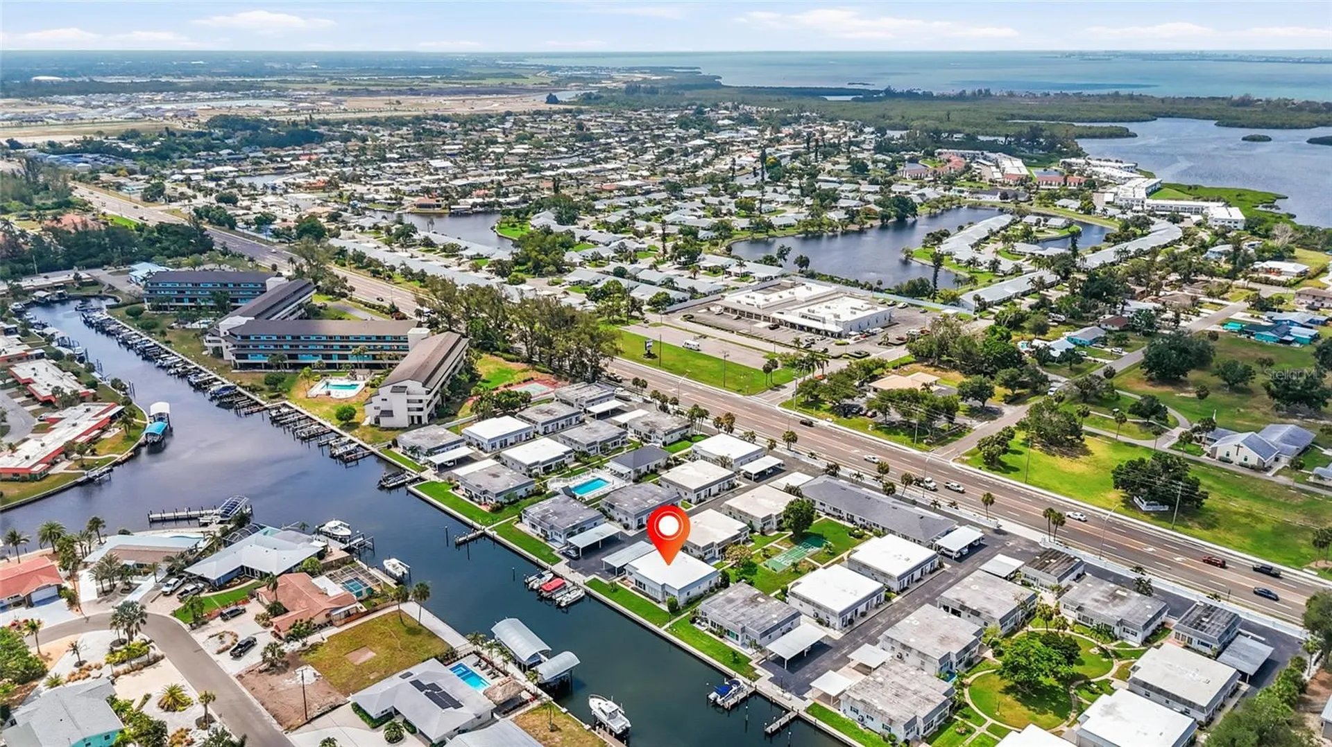 9821 Hernando Court Bradenton FL 34210