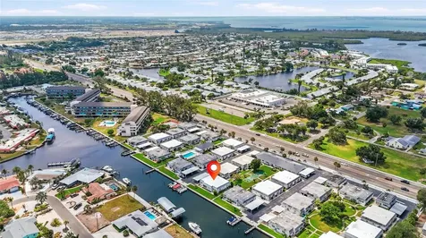 9821 Hernando Court Bradenton FL 34210