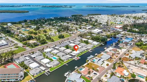 9821 Hernando Court Bradenton FL 34210