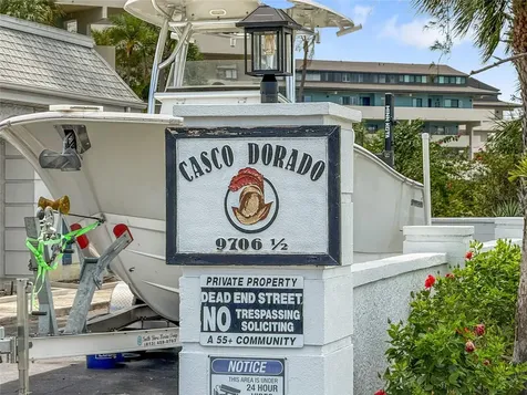 9821 Hernando Court Bradenton FL 34210