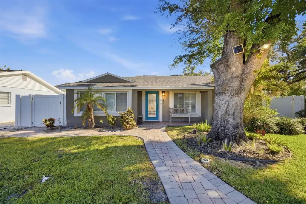 4101 W Neptune Street Tampa FL 33629