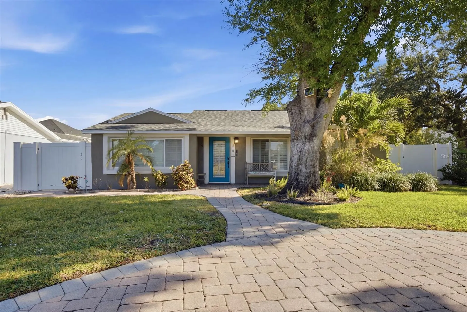 4101 W Neptune Street Tampa FL 33629