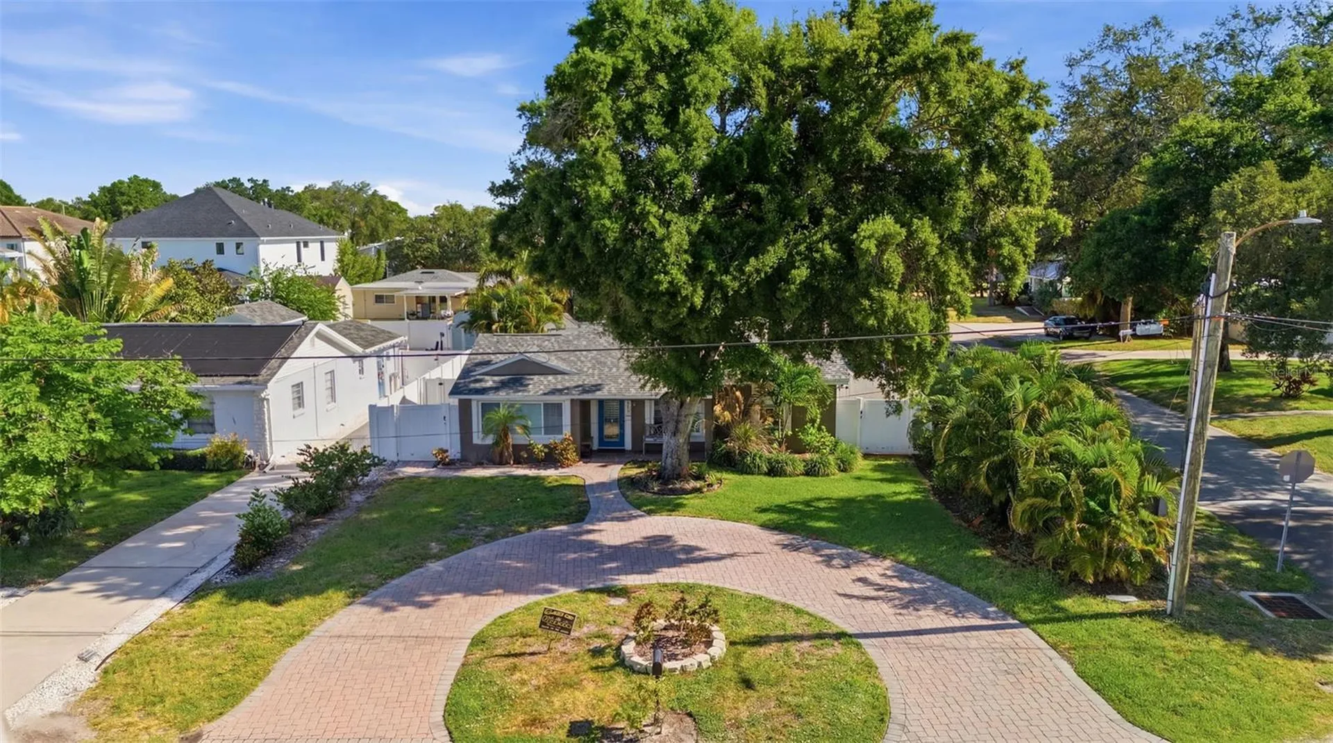 4101 W Neptune Street Tampa FL 33629