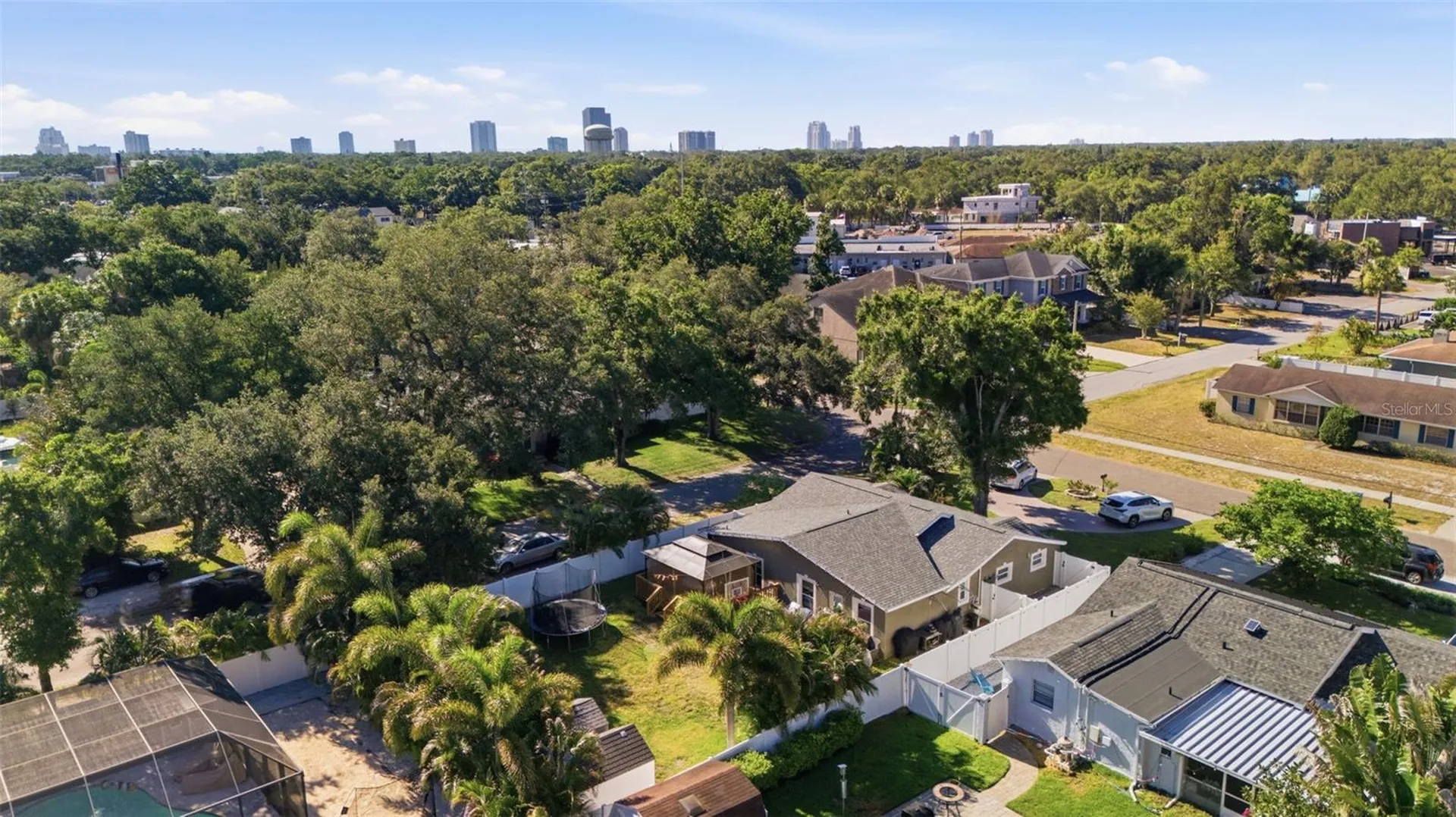 4101 W Neptune Street Tampa FL 33629
