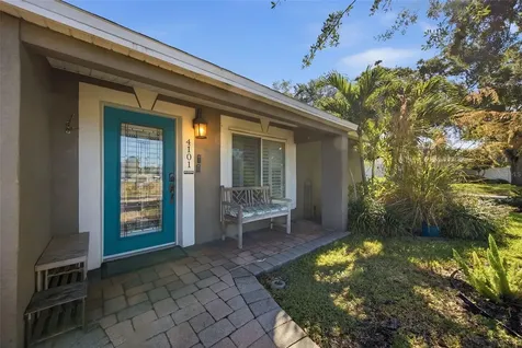 4101 W Neptune Street Tampa FL 33629