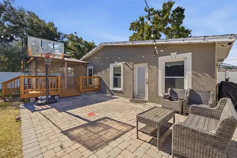 4101 W Neptune Street Tampa FL 33629