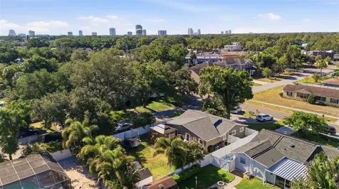 4101 W Neptune Street Tampa FL 33629