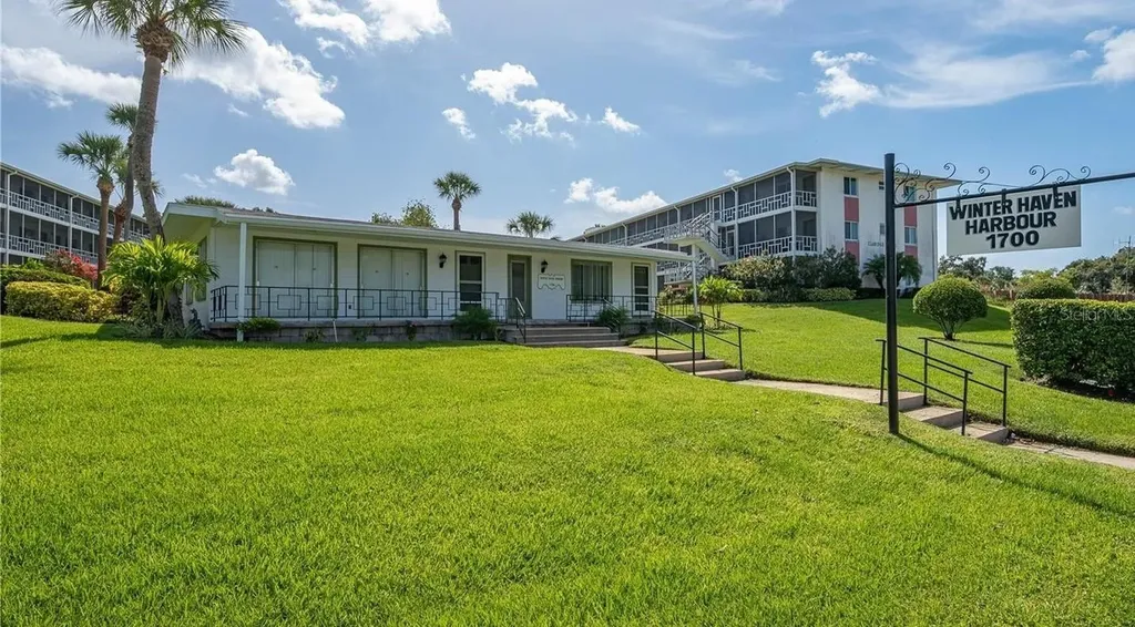 1700 6th Street NW Winter Haven FL 33881