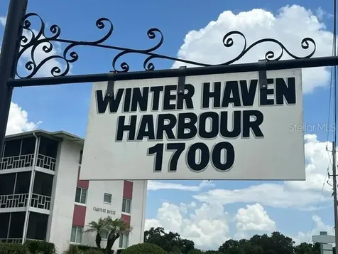 1700 6th Street NW Winter Haven FL 33881
