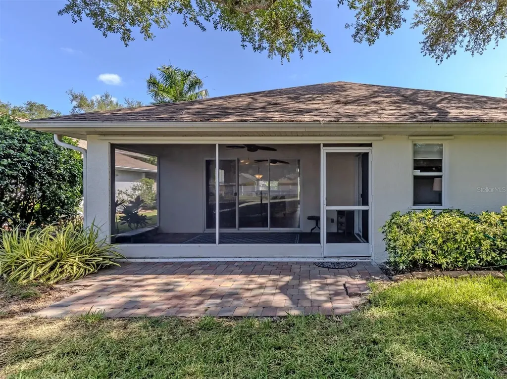 3224 Woodberry Lane Sarasota FL 34231