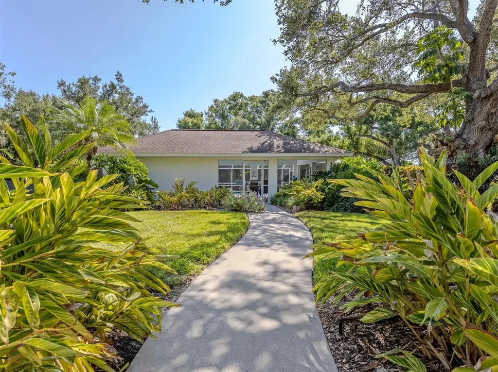 3224 Woodberry Lane Sarasota FL 34231