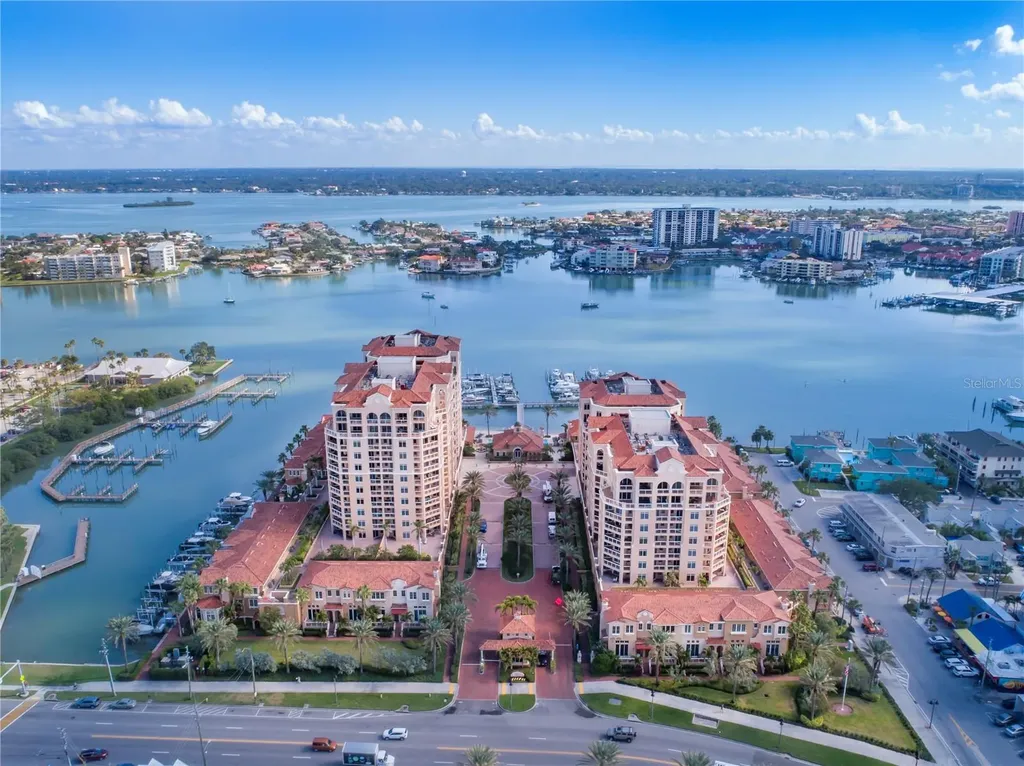 521 Mandalay Avenue Clearwater Beach FL 33767