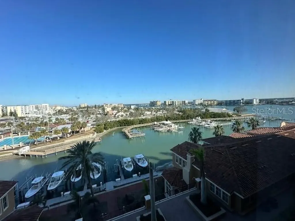 521 Mandalay Avenue Clearwater Beach FL 33767