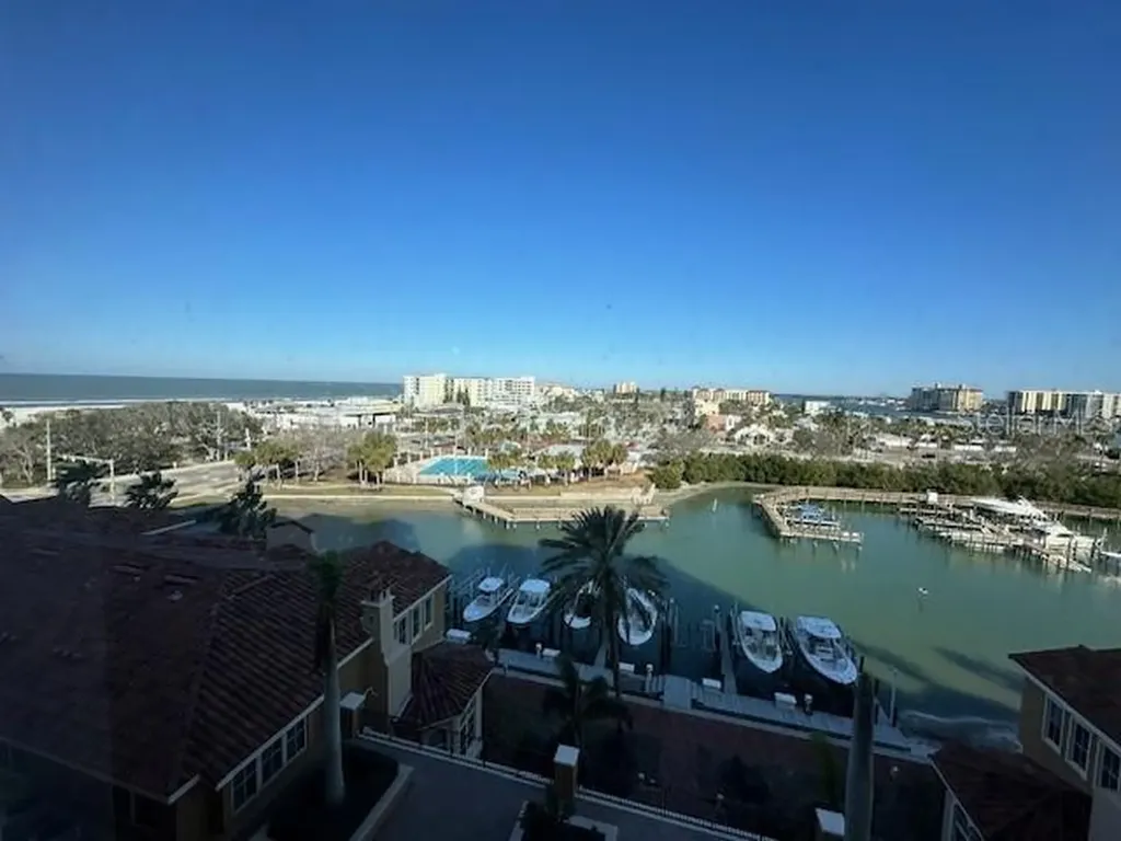 521 Mandalay Avenue Clearwater Beach FL 33767