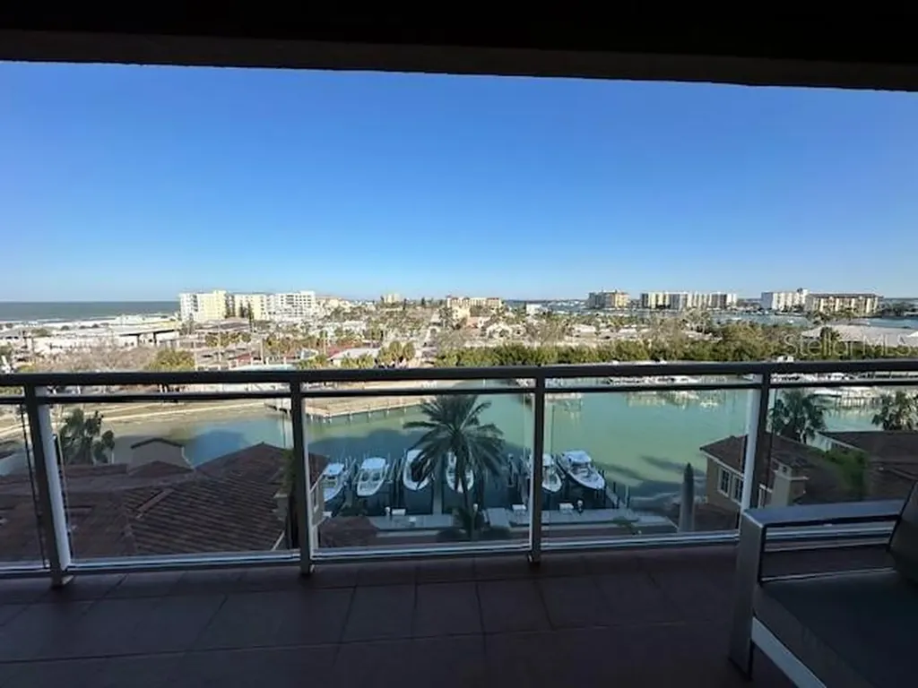 521 Mandalay Avenue Clearwater Beach FL 33767