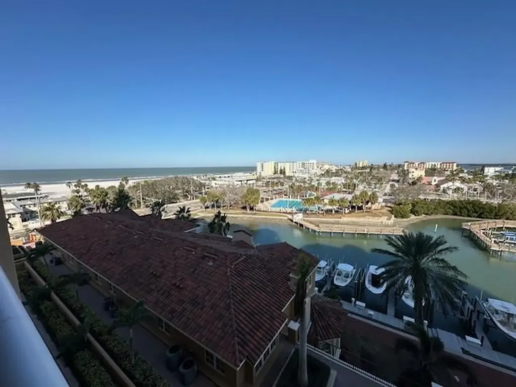 521 Mandalay Avenue Clearwater Beach FL 33767