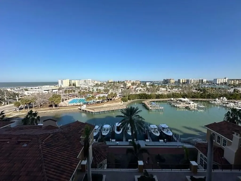 521 Mandalay Avenue Clearwater Beach FL 33767