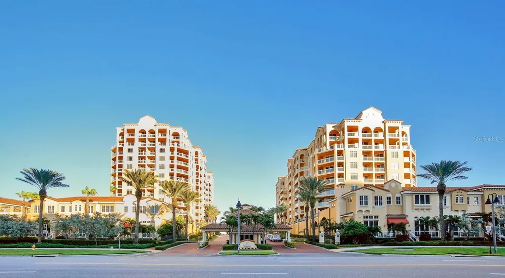 521 Mandalay Avenue Clearwater Beach FL 33767