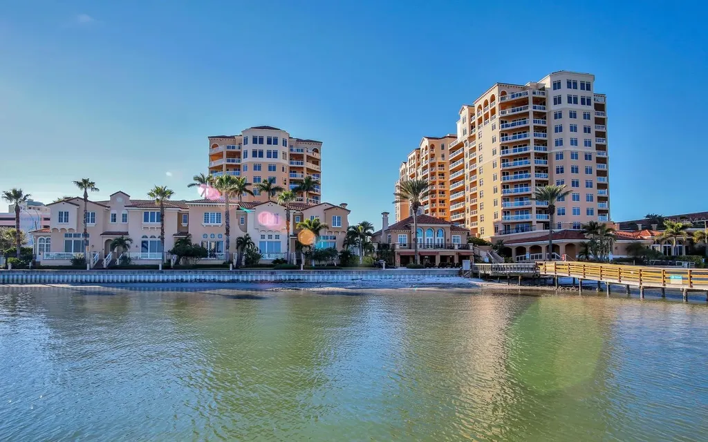 521 Mandalay Avenue Clearwater Beach FL 33767